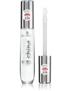 Essence Extreme Shine блясък за устни за по-голям обем цвят 101 Milky Way 5 мл.
