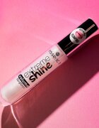 Essence Extreme Shine блясък за устни за по-голям обем цвят 101 Milky Way 5 мл.