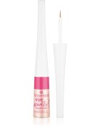 Essence eye sparkle! течни очни линии с блясък цвят 01 Sparkling Lights 4 мл.