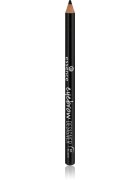 Essence Eyebrow DESIGNER молив за вежди цвят 01 Black 1 гр.
