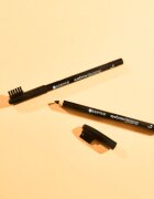 Essence Eyebrow DESIGNER молив за вежди цвят 01 Black 1 гр.