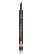 Essence Eyeliner Pen очна линия маркер цвят 010 Blackest Black 1.1 мл.
