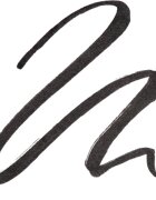 Essence Eyeliner Pen очна линия маркер цвят 010 Blackest Black 1.1 мл.