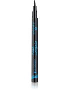 Essence Eyeliner Pen водоустойчива очна линия цвят 01 Black 1 мл.