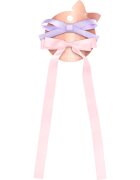 Essence FaBOWlous панделка за коса 01 Put A Bow On It! 2 бр.