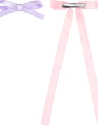 Essence FaBOWlous панделка за коса 01 Put A Bow On It! 2 бр.