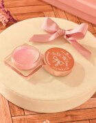 Essence FaBOWlous сенки за очи-гел с блясък цвят 01 Bow So Dazzling! 3.45 гр.