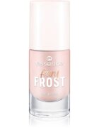 Essence fairy лак за нокти цвят 01 FROST 8 мл.