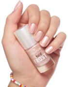 Essence fairy лак за нокти цвят 01 FROST 8 мл.