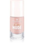Essence fairy лак за нокти цвят 06 NUDE 8 мл.