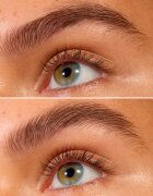 Essence FIX IT LIKE A PRO прозрачен фиксиращ гел за вежди 8 мл.