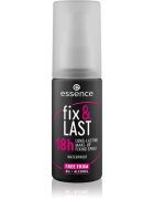Essence Fix & LAST 18h фон дьо тен фиксатор 50 мл.