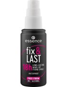 Essence Fix & LAST 18h фон дьо тен фиксатор 50 мл.