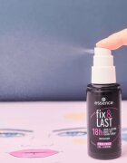 Essence Fix & LAST 18h фон дьо тен фиксатор 50 мл.