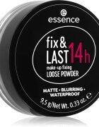 Essence Fix & LAST фиксираща пудра 14 h 95 гр.