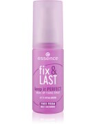 Essence Fix & LAST keep it PERFECT фон дьо тен фиксатор 50 мл.