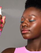 Essence Fix & LAST keep it PERFECT фон дьо тен фиксатор 50 мл.