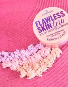 Essence Flawless Skin Trio фиксираща пудра на прах 8 гр.