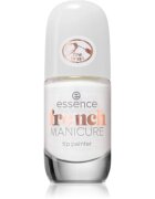 Essence French MANICURE за френски маникюр 8 мл.