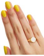 Essence Gel Nail Colour лак за нокти цвят 82 Yellow There! 8 мл.