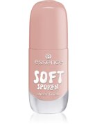 Essence Gel Nail Polish гел лак за нокти цвят 09 SOFT SPOKEN 8 мл.