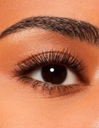 Essence Get BIG! Lashes спирала за обем и извиване на мигли цвят 01 Black 12 мл.