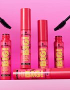 Essence Get BIG! Lashes спирала за по-голям обем 12 мл.