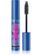 Essence Get BIG! Lashes водоустойчива спирала за обем цвят 01 Black 12 мл.