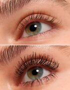 Essence Get BIG! Lashes водоустойчива спирала за обем цвят 01 Black 12 мл.