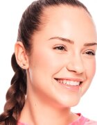 Essence Get BIG! Lashes водоустойчива спирала за обем цвят 01 Black 12 мл.