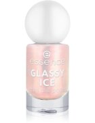 Essence GLASSY ICE лак за нокти мини цвят 09 5 мл.