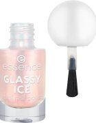 Essence GLASSY ICE лак за нокти мини цвят 09 5 мл.
