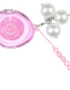 Essence GLIMMER IN A BUBBLE тониращ балсам за устни и скули с реакция на pH цвят 01 Soft Glimmerin' 2.4 гр.