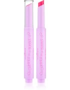 Essence GLIMMER IN A BUBBLE тониращ балсам за устни с гел текстура цвят 01 Chasing Bubbles 1.6 гр.