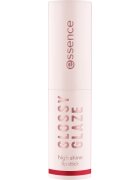 Essence Glossy Glaze червило със силен блясък цвят 04 Red-dy For The Day 1.9 гр.