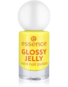 Essence GLOSSY JELLY лак за нокти мини цвят 06 5 мл.