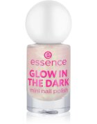 Essence GLOW IN THE DARK лак за нокти мини 5 мл.