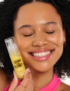 Essence glow like HONEY озаряваща база с гел текстура 30 мл.