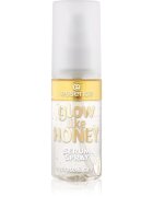 Essence glow like HONEY серум в спрей 50 мл.