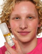 Essence glow like HONEY серум в спрей 50 мл.