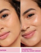 Essence glow like HONEY серум в спрей 50 мл.