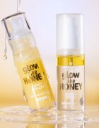 Essence glow like HONEY серум в спрей 50 мл.