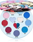 Essence Harley Quinn палитра сенки за очи цвят 02 Mad Love 102 гр.