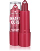 Essence HEART CORE балсам за устни цвят 01 Cherry 3 гр.