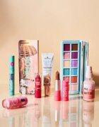 Essence HEART CORE балсам за устни цвят 01 Cherry 3 гр.