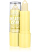 Essence HEART CORE балсам за устни цвят 04 Lemon 3 гр.