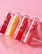 Essence HEART CORE балсам за устни цвят 04 Lemon 3 гр.