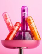 Essence HEART CORE тониращ балсам за устни с блясък цвят 03 Berry-Berry Cute 3 гр.