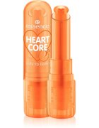 Essence HEART CORE тониращ балсам за устни с блясък цвят 04 Peach Please! 3 гр.