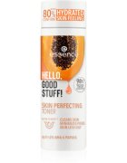 Essence Hello Good Stuff! 2% BHA & Papaya нормализиращ тоник за редукция на себум 100 мл.